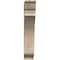 Ekena Millwork Thorton Traditional Rough Sawn Bracket, Douglas Fir, 6"W x 26"D x 34"H BKT06X26X34THR01RDF - alternate 4